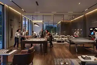 High-Speed Elevators