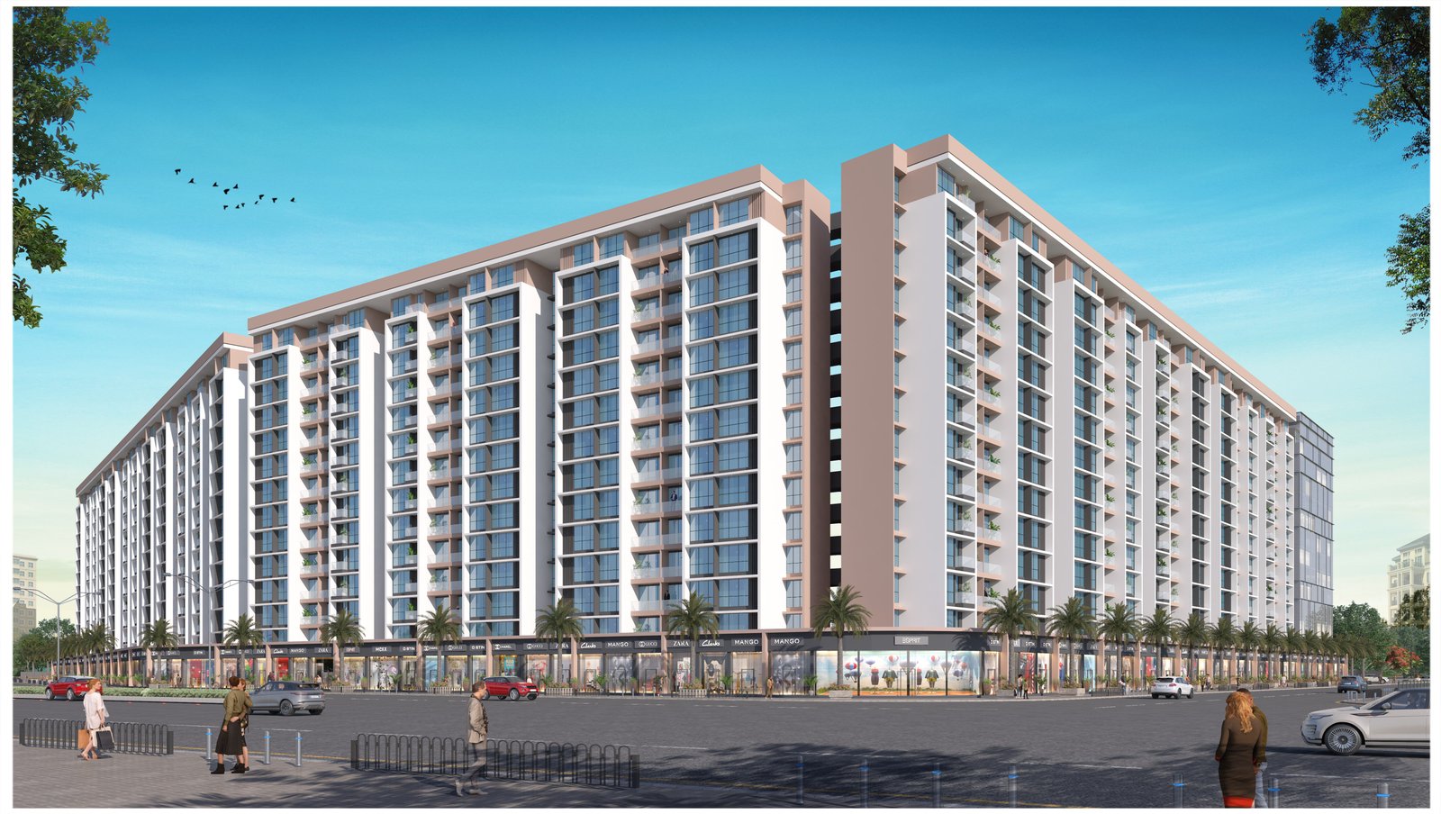 Bhagwati Khandeshwar Overview 1